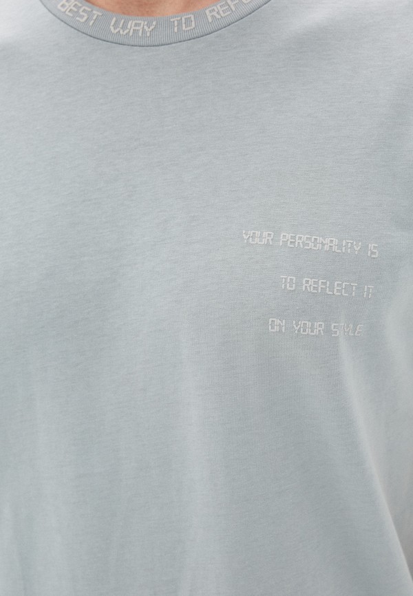 фото Футболка dali