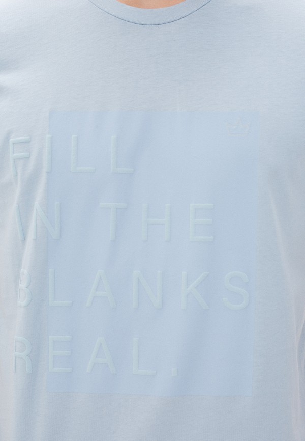 фото Футболка dali