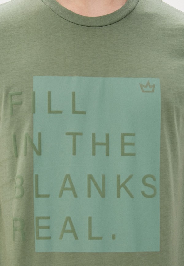 фото Футболка dali