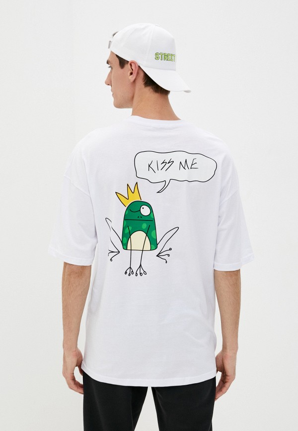 фото Футболка dali