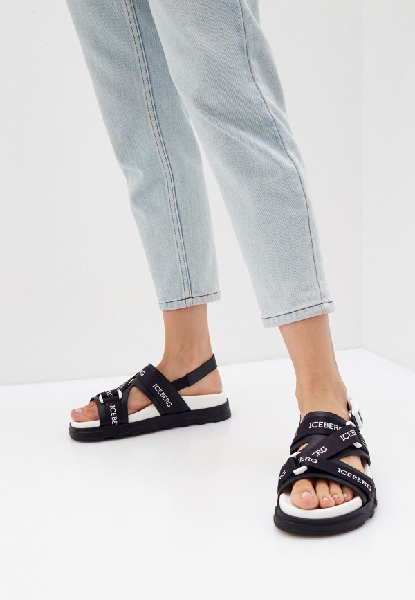 фото Сандалии iceberg