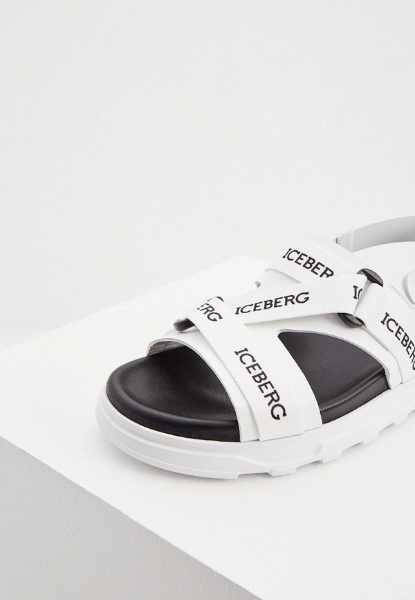 фото Сандалии iceberg