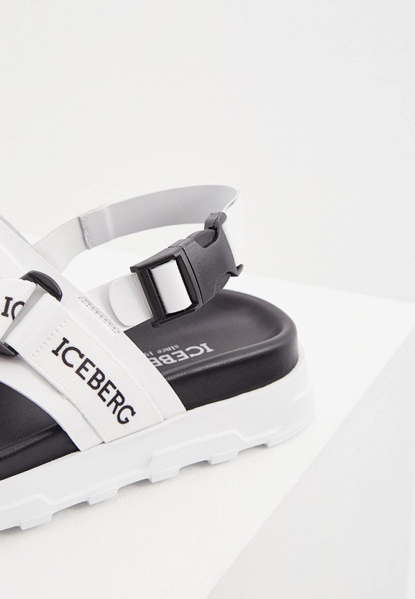 фото Сандалии iceberg