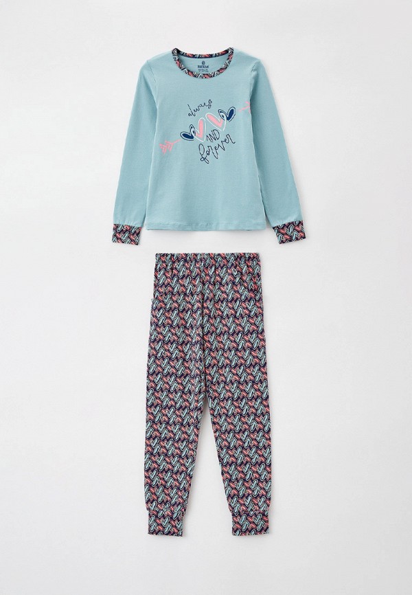 Пижама для девочки Baykar N9100499