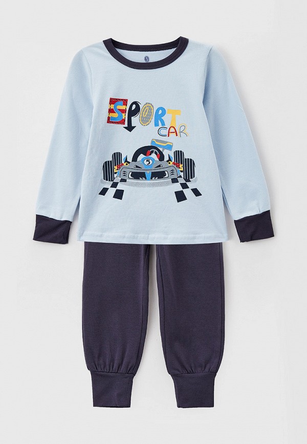 Пижама для мальчика Baykar N9745105