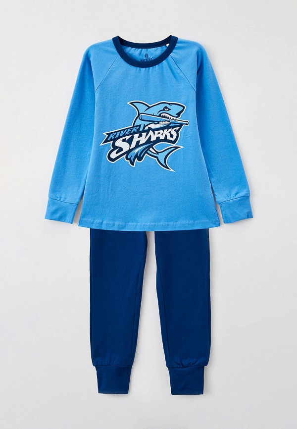 Пижама для мальчика Baykar N9754198