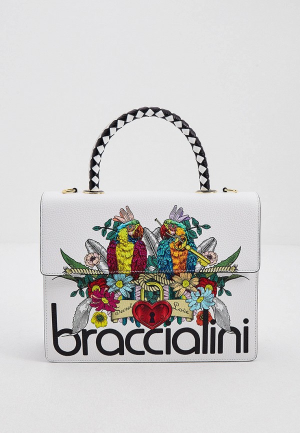 фото Сумка braccialini