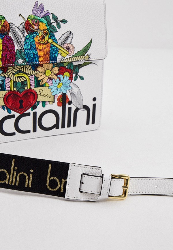 фото Сумка braccialini
