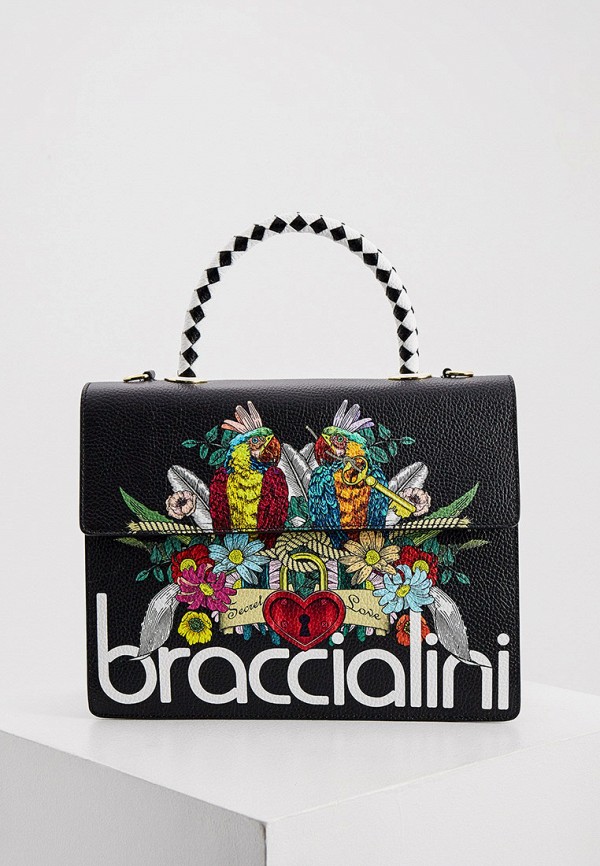 фото Сумка braccialini
