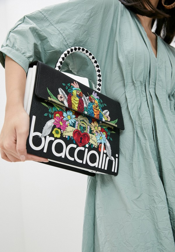 фото Сумка braccialini