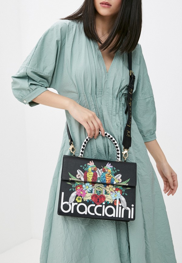 фото Сумка braccialini