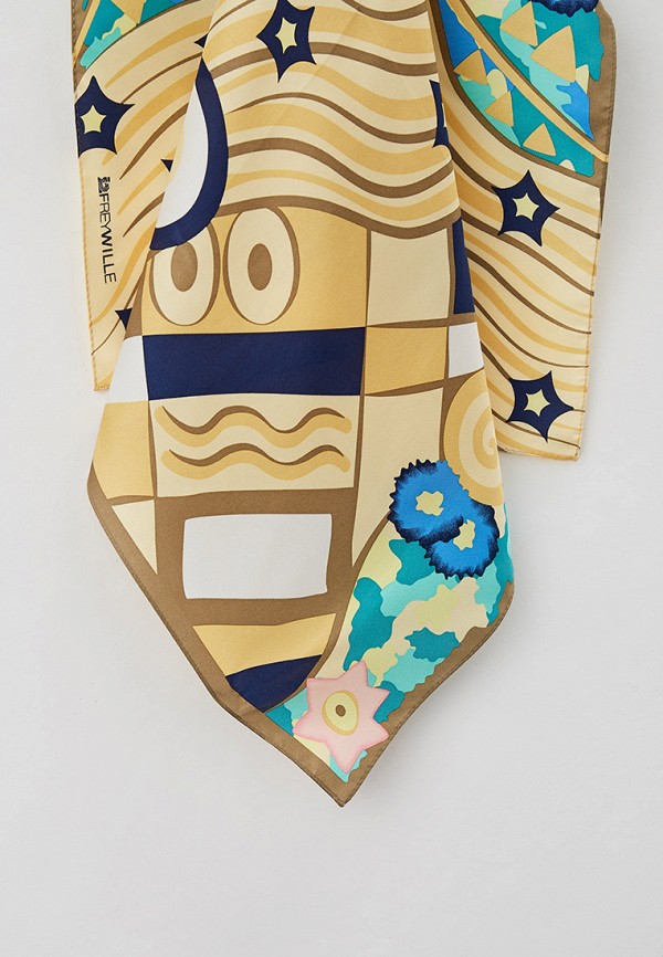 фото Платок freywille