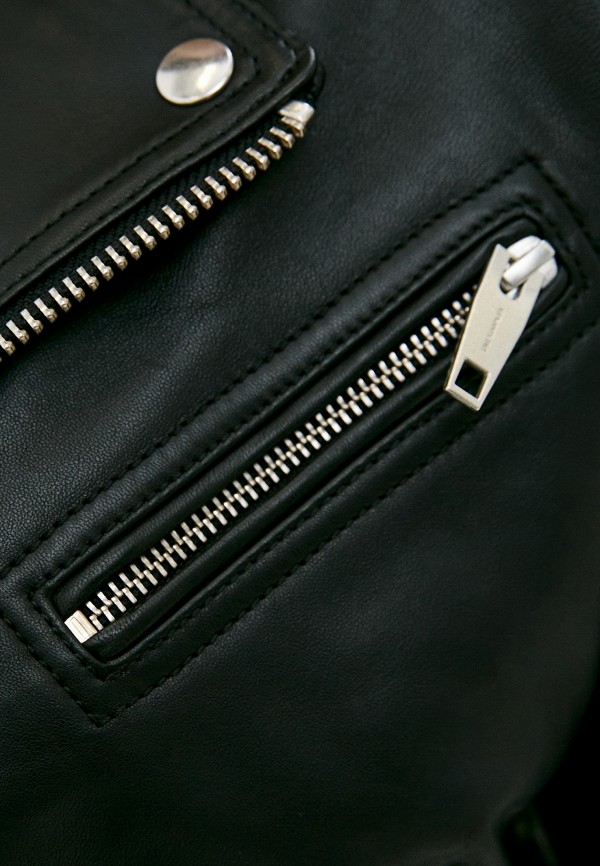 

Куртка кожаная The Kooples, Черный, The Kooples RTLAAD126901