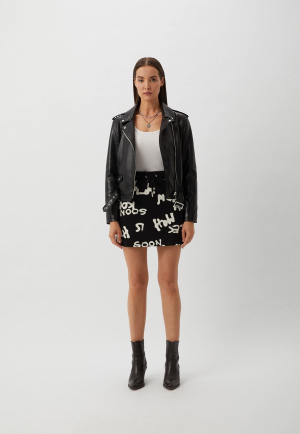 Юбка The Kooples Юбка The Kooples фото