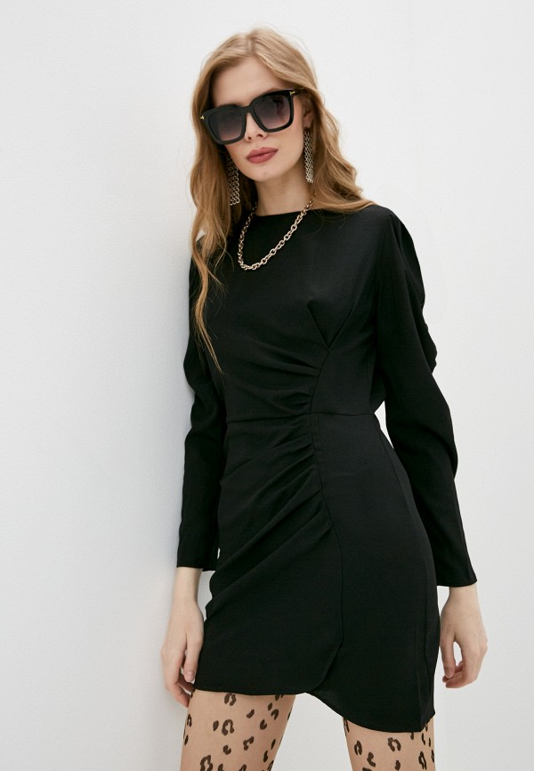 

Платье The Kooples, Черный