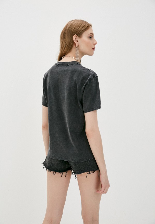 

Футболка The Kooples, Серый