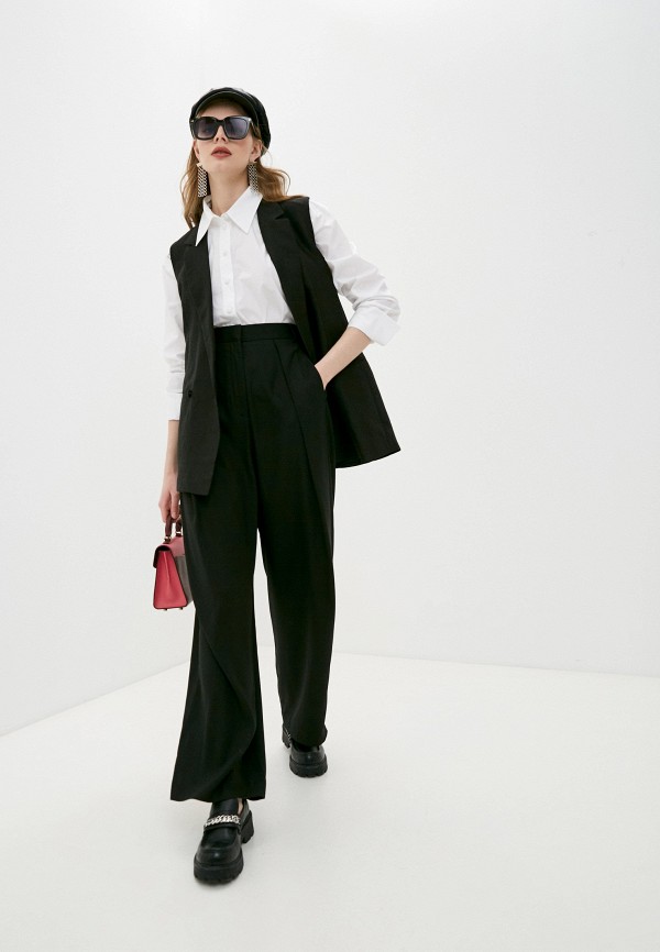 фото Жилет the kooples