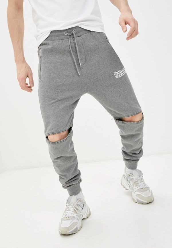 

Брюки спортивные The Kooples Sport, Серый, The Kooples Sport RTLAAD129401
