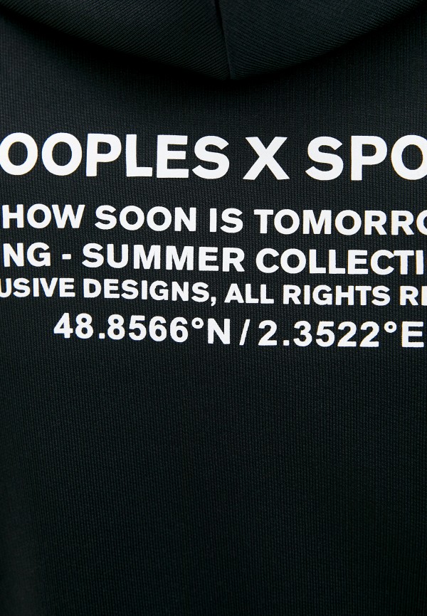 фото Худи the kooples sport