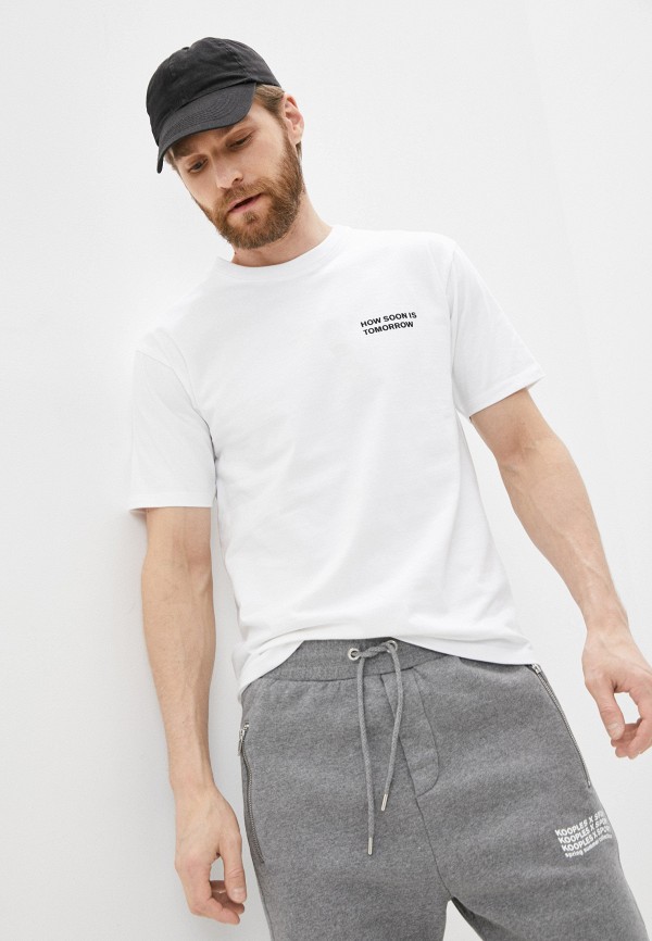 

Футболка The Kooples, Белый