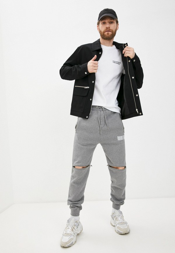 фото Футболка the kooples