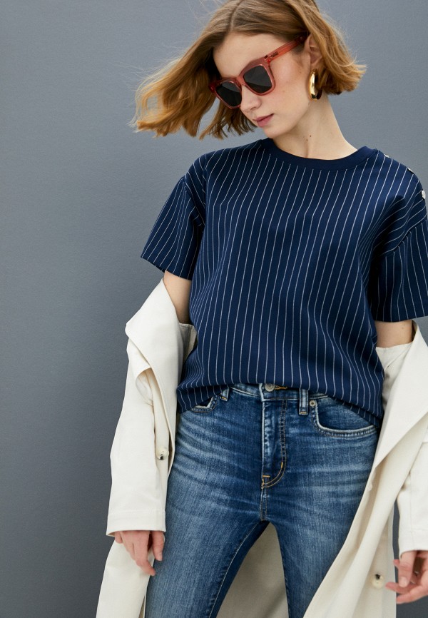 фото Футболка lauren ralph lauren