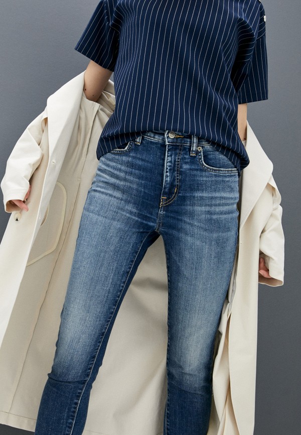 фото Джинсы lauren ralph lauren