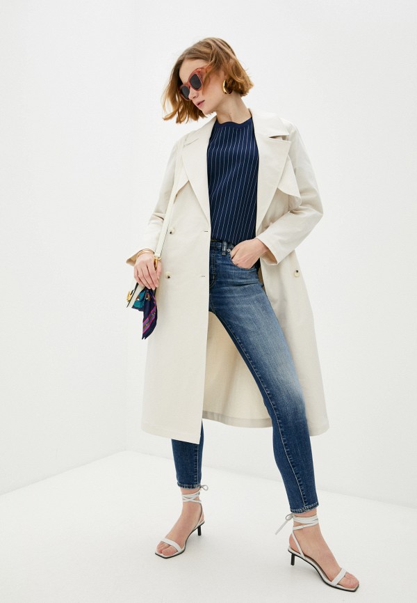 фото Джинсы lauren ralph lauren