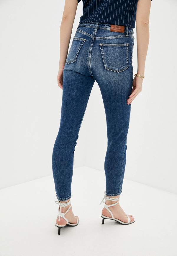 фото Джинсы lauren ralph lauren