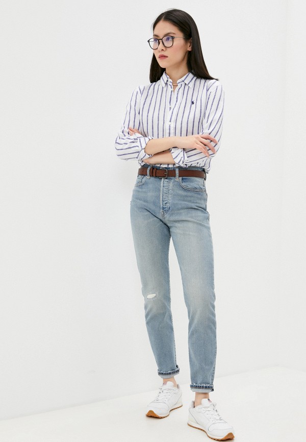 фото Рубашка polo ralph lauren