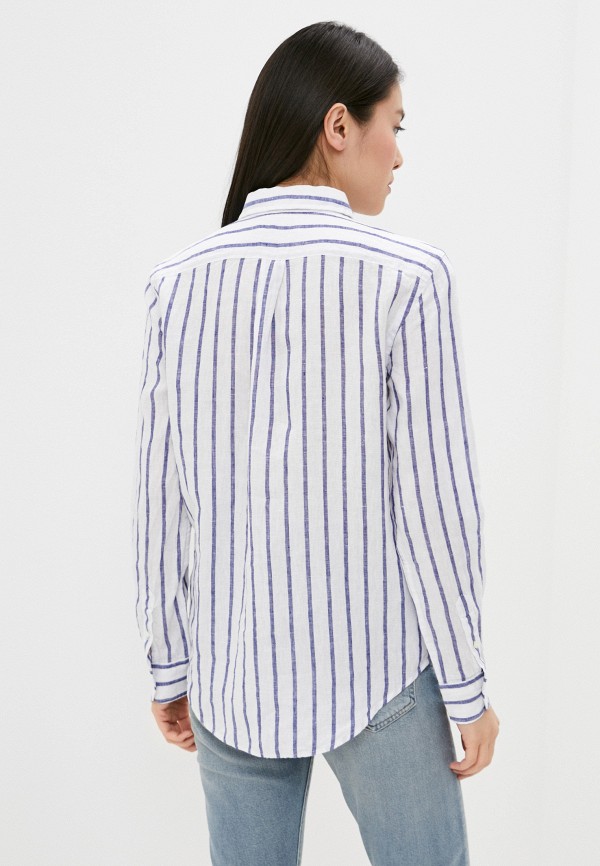 фото Рубашка polo ralph lauren