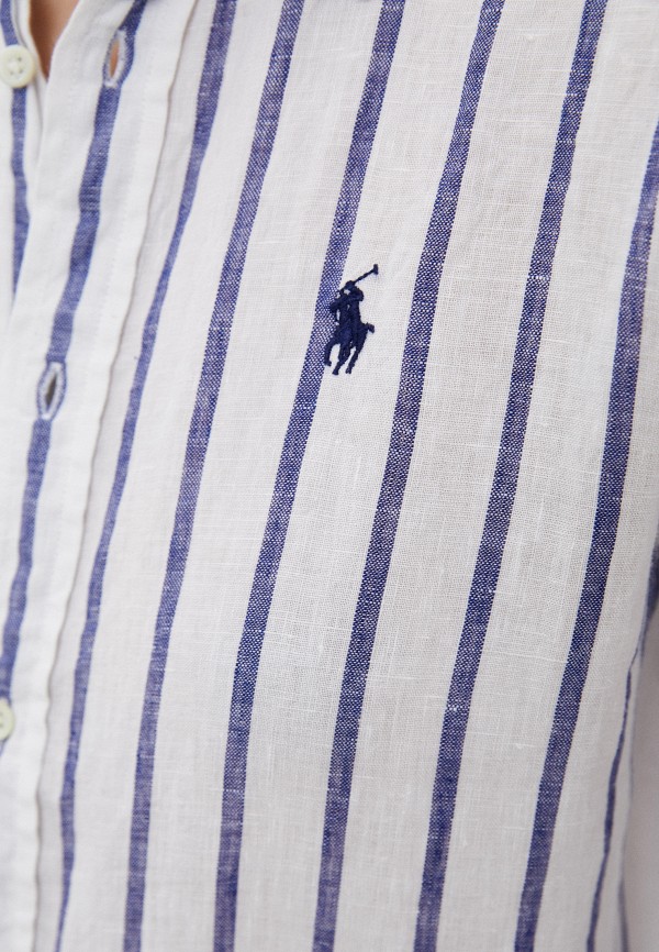 фото Рубашка polo ralph lauren