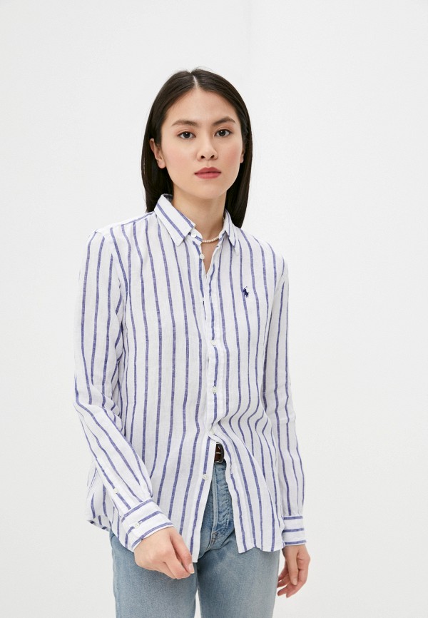 фото Рубашка polo ralph lauren