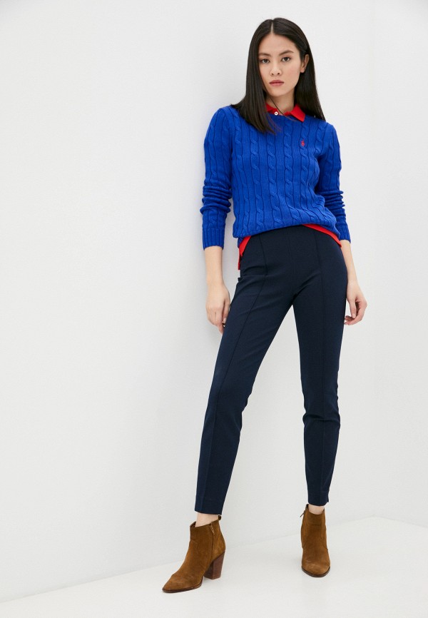 фото Брюки polo ralph lauren