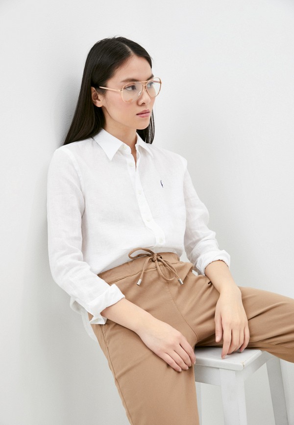 фото Рубашка polo ralph lauren