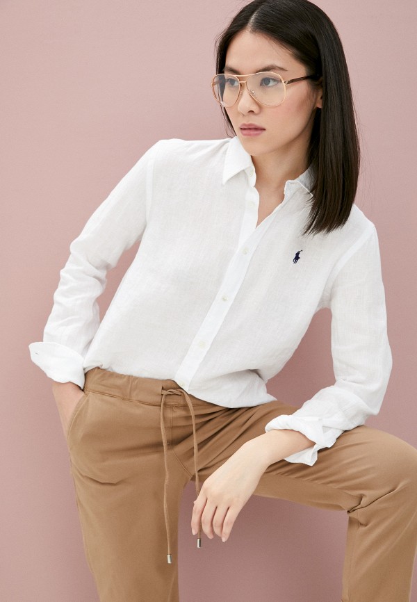 фото Рубашка polo ralph lauren