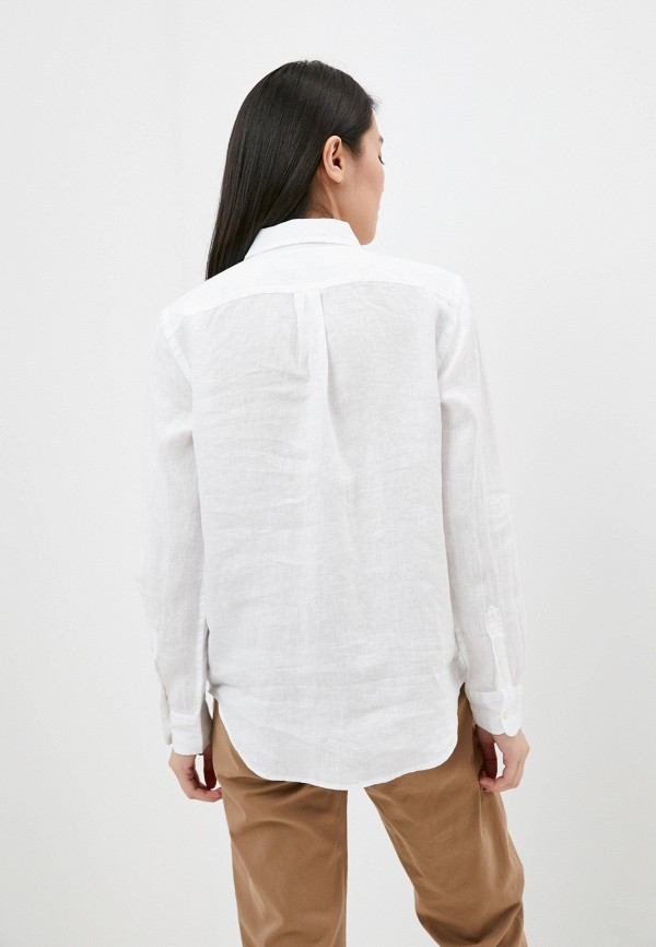 фото Рубашка polo ralph lauren