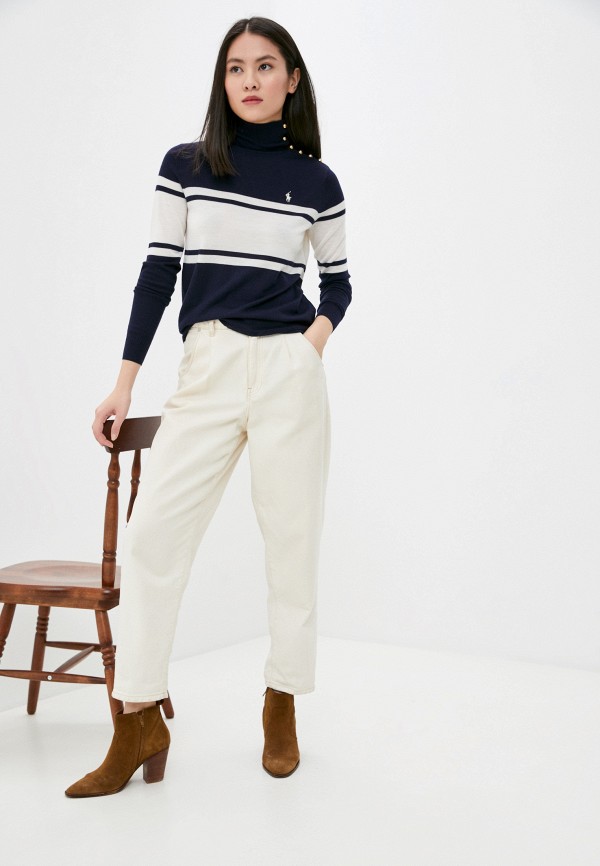 фото Водолазка polo ralph lauren