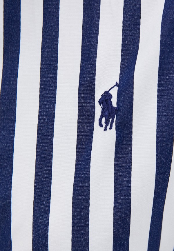 

Платье Polo Ralph Lauren, Синий, Polo Ralph Lauren RTLAAD142101