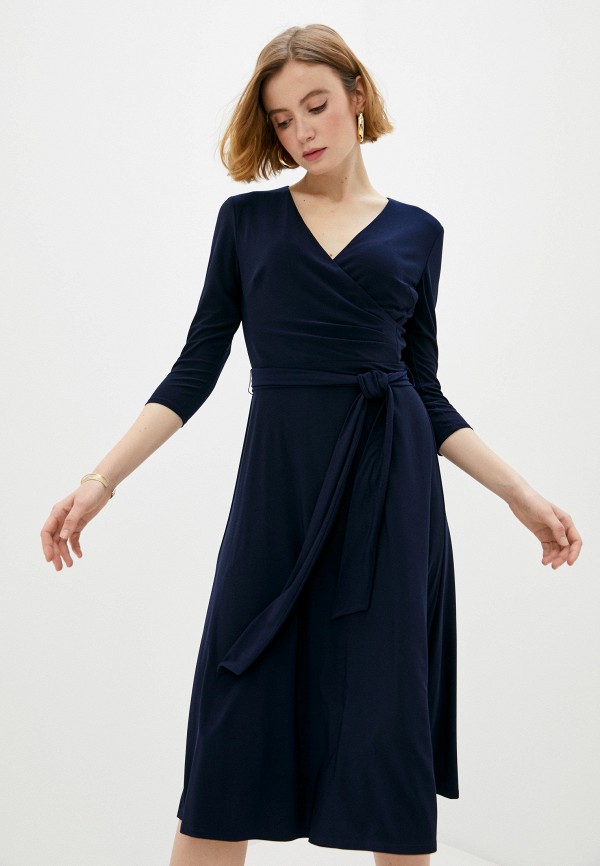 фото Платье lauren ralph lauren