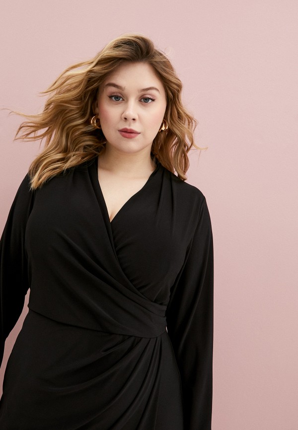 фото Платье lauren ralph lauren woman