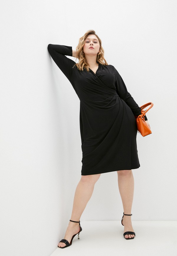 фото Платье lauren ralph lauren woman