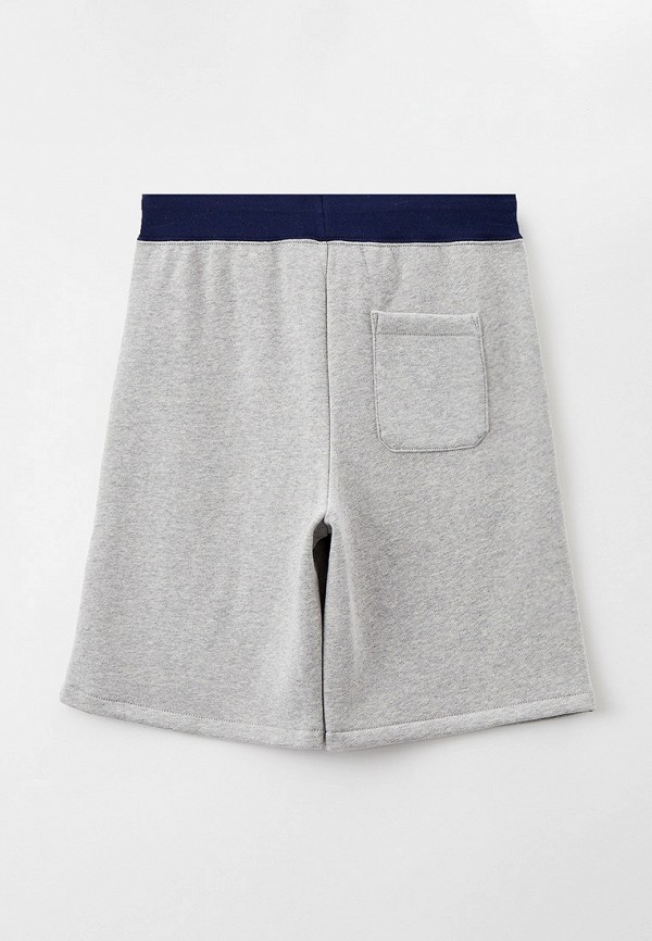 фото Шорты спортивные polo ralph lauren