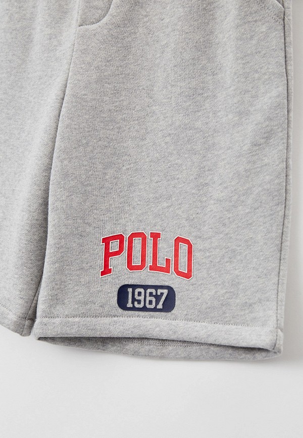 фото Шорты спортивные polo ralph lauren