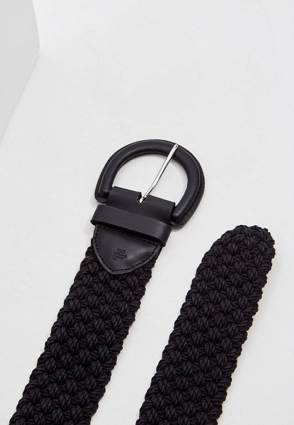 фото Ремень lauren ralph lauren