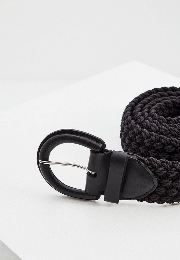 фото Ремень lauren ralph lauren