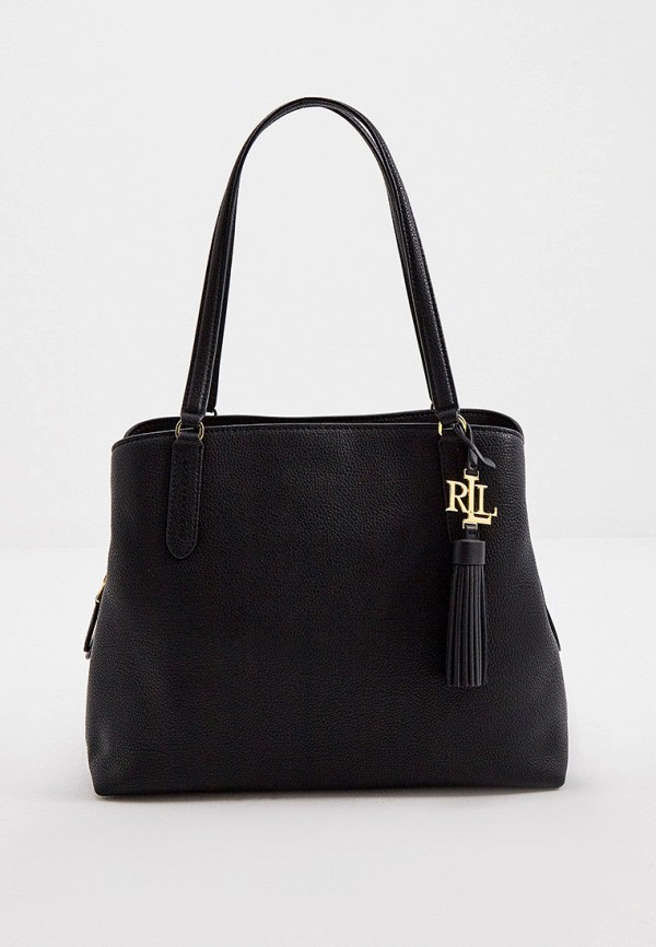 

Сумка Lauren Ralph Lauren, Черный