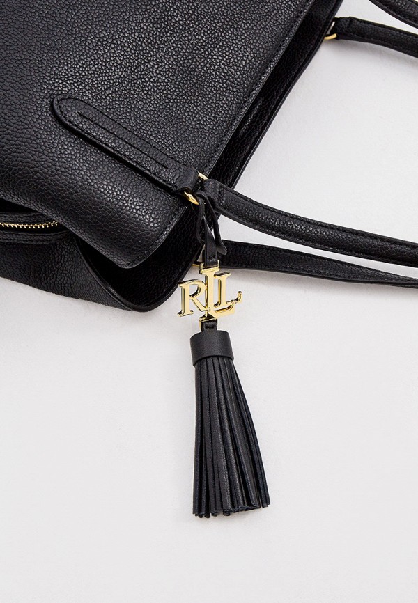 фото Сумка lauren ralph lauren