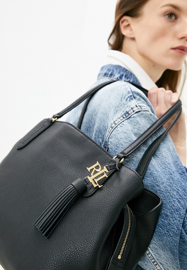фото Сумка lauren ralph lauren