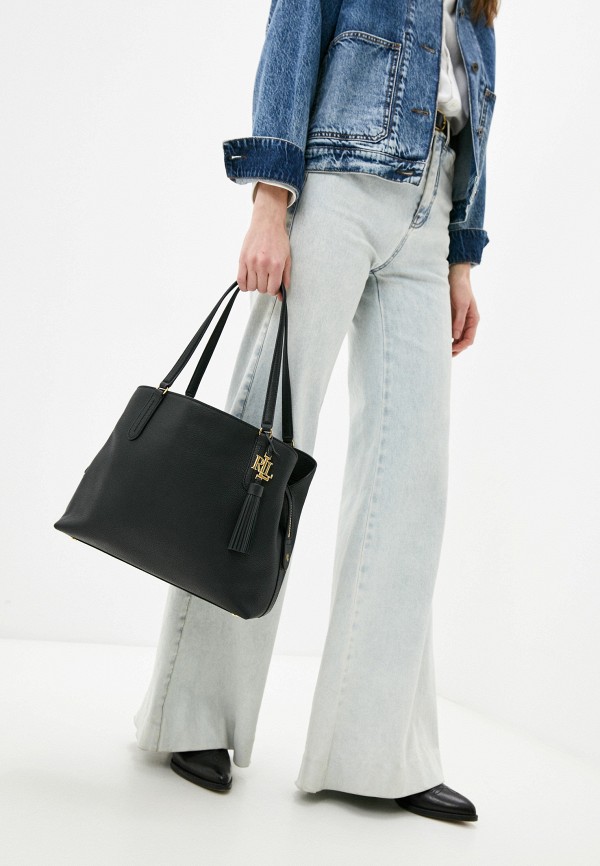 фото Сумка lauren ralph lauren